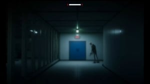 THREAT -SCREAM AND ESCAPE-