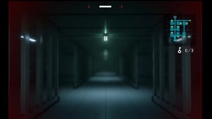 THREAT -SCREAM AND ESCAPE-