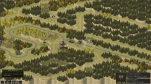 Burden of Command