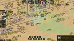 Burden of Command