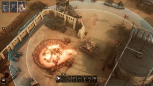 Commandos: Origins