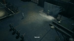 Commandos: Origins