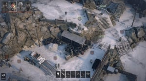 Commandos: Origins