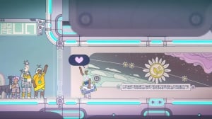 Space Sprouts
