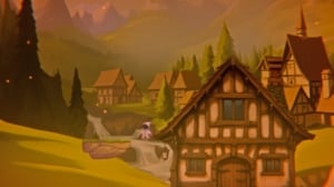 Echoes of Eldoria