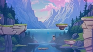 Echoes of Eldoria