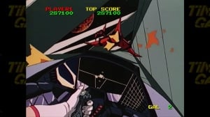 TIMEGAL HD-Remaster