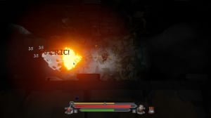 Deepest Dungeons