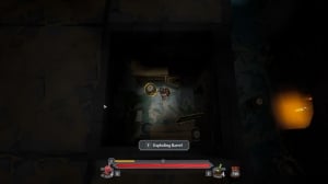 Deepest Dungeons