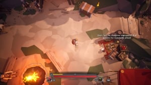 Deepest Dungeons