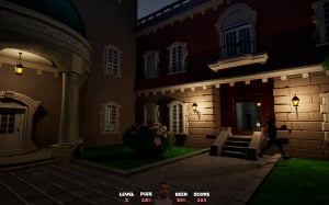 Pub Toilet Simulator 25