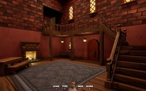 Pub Toilet Simulator 25