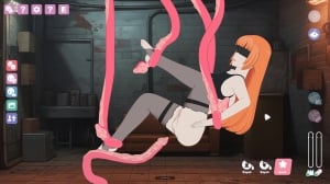 Lust's Cupid