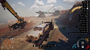 Used Cars Simulator