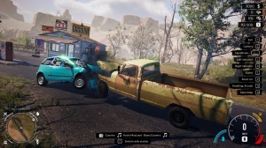 Used Cars Simulator