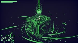 Bashtronaut