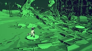 Bashtronaut