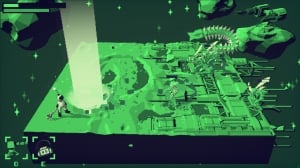Bashtronaut
