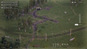 DRONE PERSPECTIVE