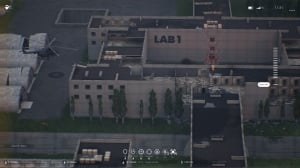 DRONE PERSPECTIVE