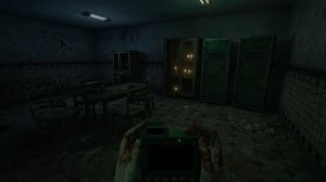 PARANOIA PLACE