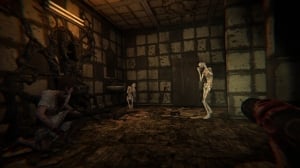PARANOIA PLACE