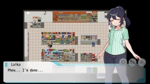 Exposed Livestream