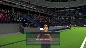 Football Life Simulator