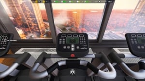 Football Life Simulator