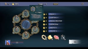 Lucky Hero Wanted