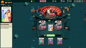 Kingdom of Cards
