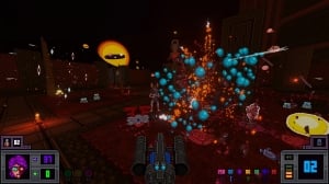 Viscerafest