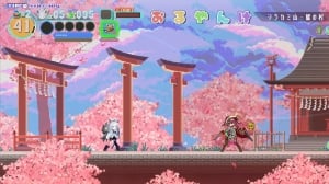FUBUKI: Zero in on Holoearth - HOLOLIVE ALTERNATIVE