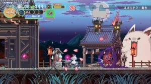 FUBUKI: Zero in on Holoearth - HOLOLIVE ALTERNATIVE