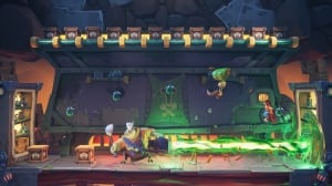 Nikoderiko: The Magical World - Director's Cut