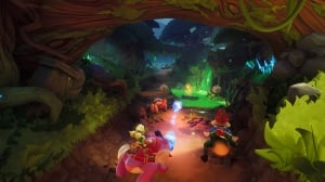 Nikoderiko: The Magical World - Director's Cut