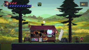 Ninja Brigade feat. Jonah Weingarten