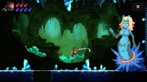 Ninja Brigade feat. Jonah Weingarten