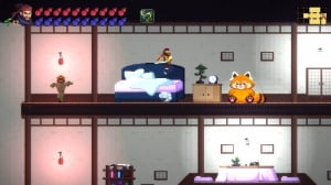 Ninja Brigade feat. Jonah Weingarten