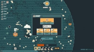 Nautical Survival