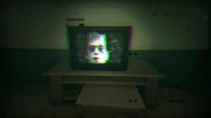 Creepy Shift: House For Sale