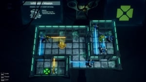 Lab Rat