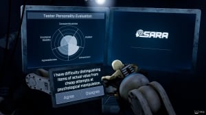 Lab Rat