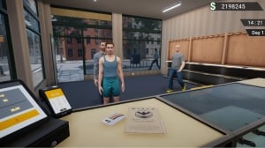 Gun Factory Simulator