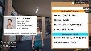 Gun Factory Simulator