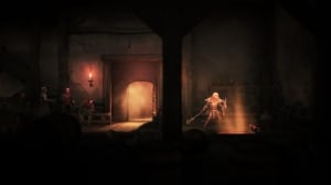 Mandragora: Whispers of the Witch Tree