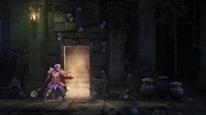 Mandragora: Whispers of the Witch Tree