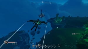 Lost Skies