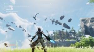 Lost Skies
