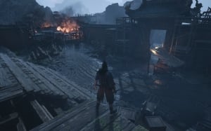 Echoes of Yi : Samsara